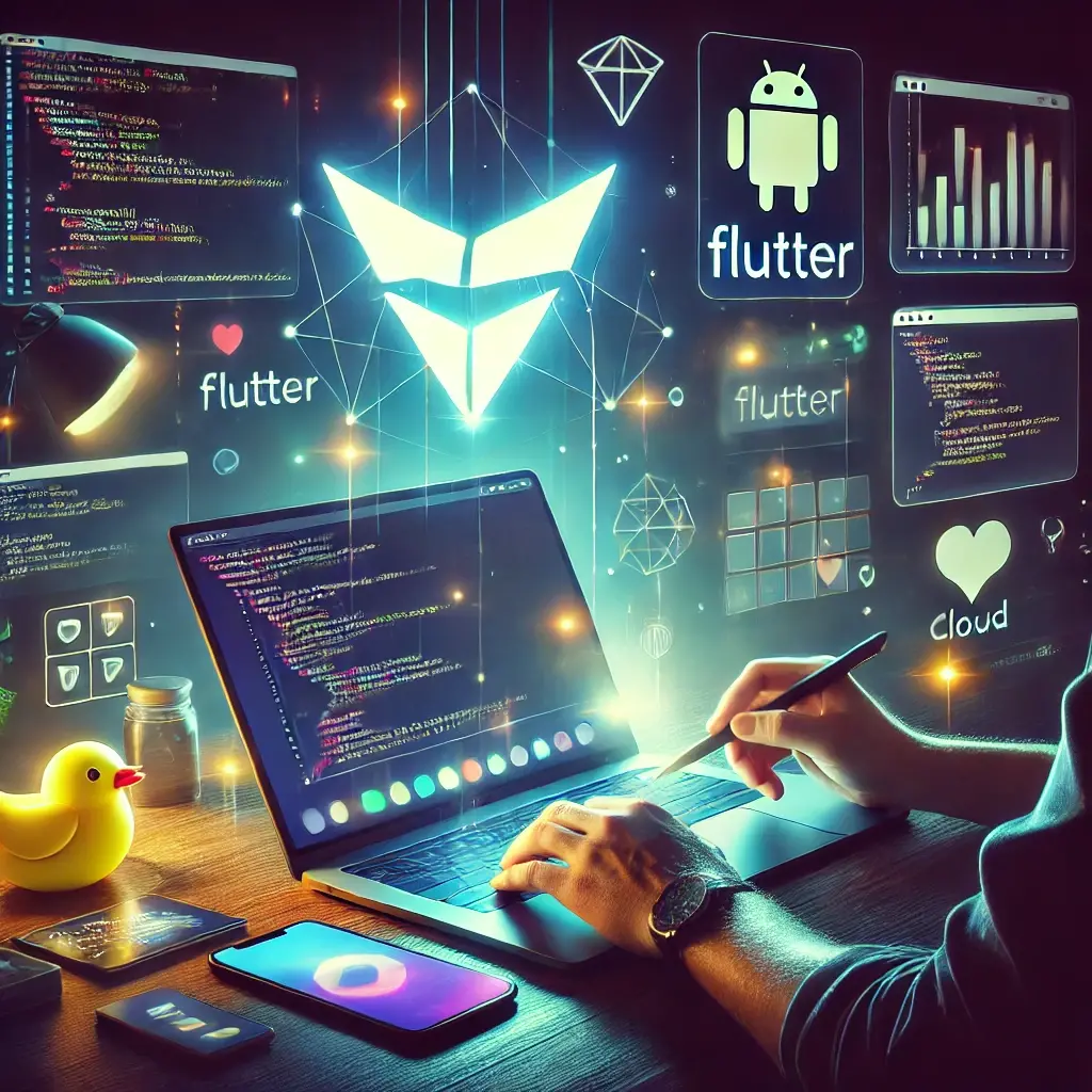 Deploying a Dart (Flutter) API on Docker